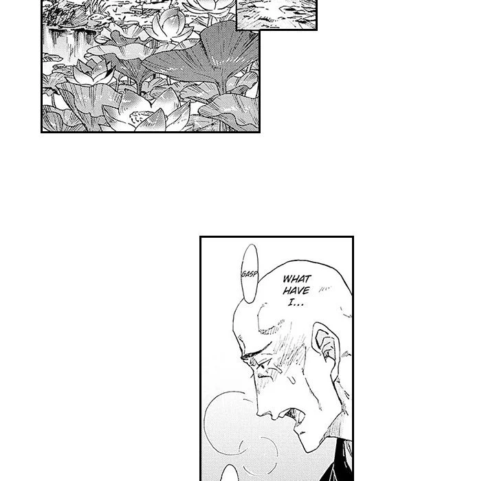 Contract Of Cherry Blossom Guilt - Chapter 15